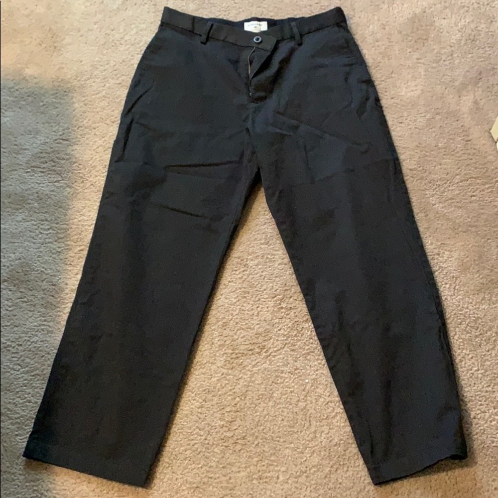 Dockers Relaxed Fit Pants